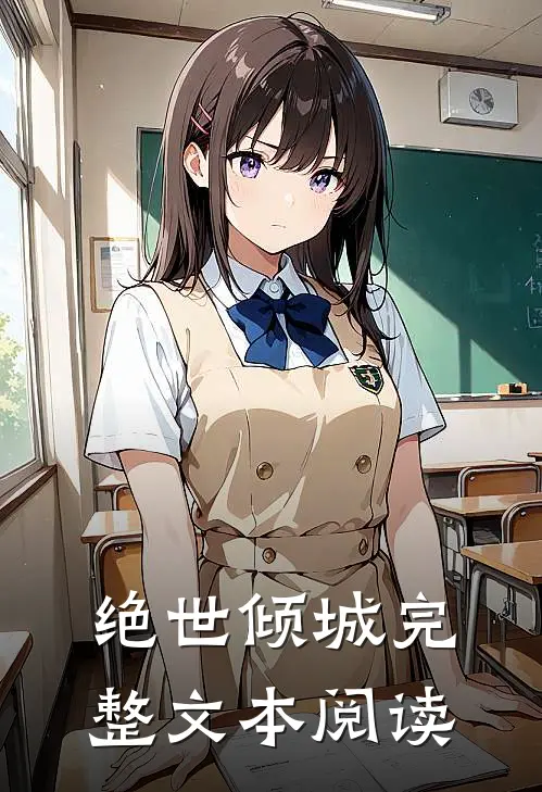 绝世倾城完整文本阅读