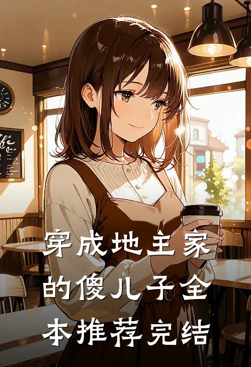 穿成地主家的傻儿子全本推荐完结
