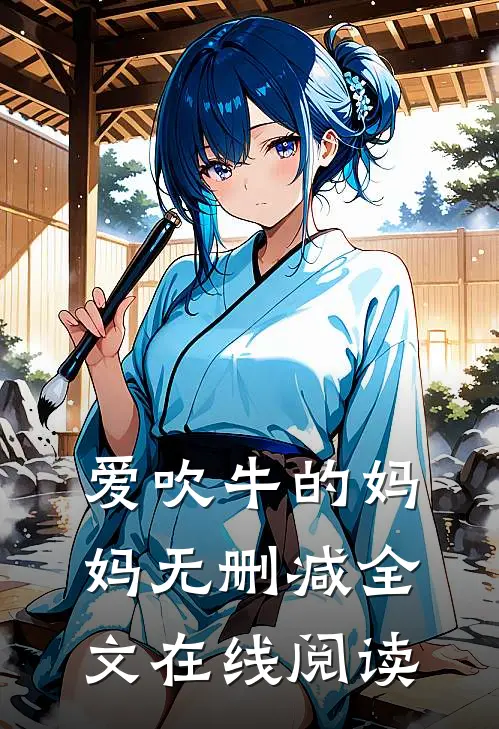 爱吹牛的妈妈无删减全文在线阅读