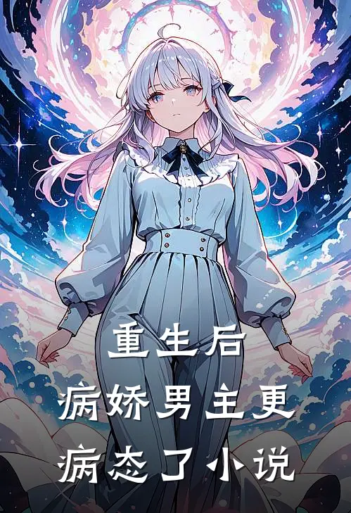 重生后，病娇男主更病态了小说