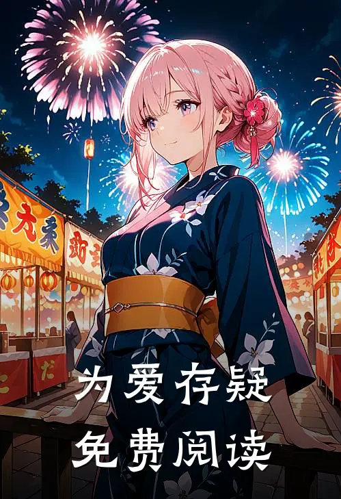 为爱存疑免费阅读