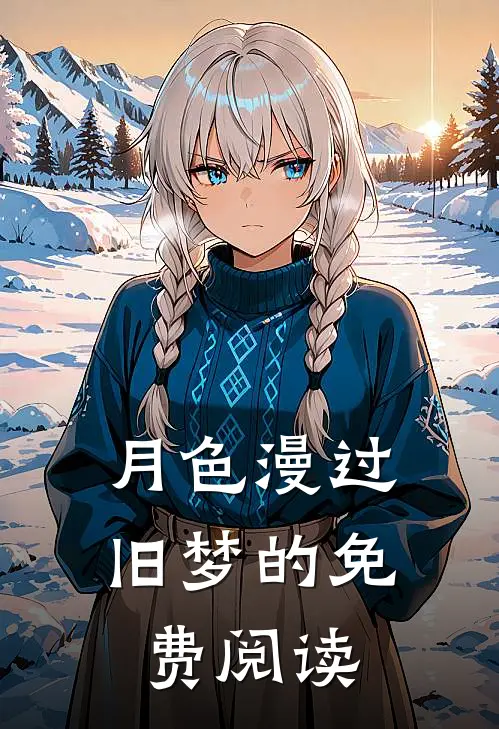 月色漫过旧梦的免费阅读