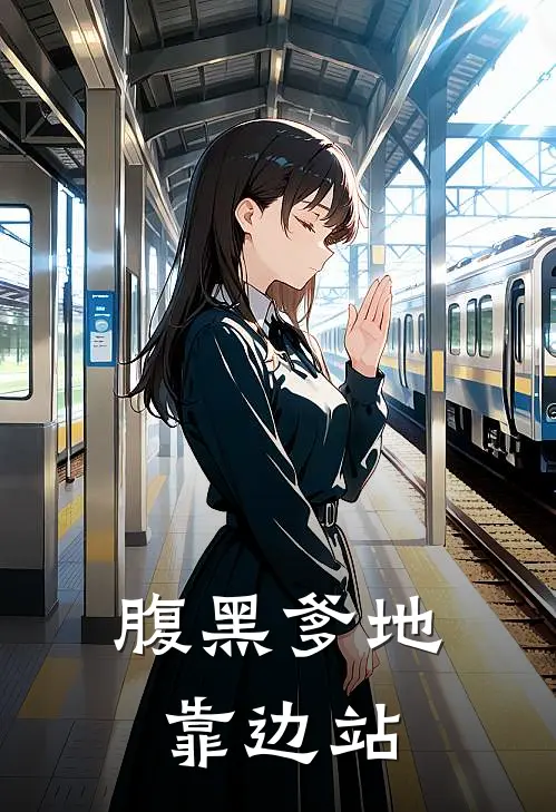 腹黑爹地靠边站
