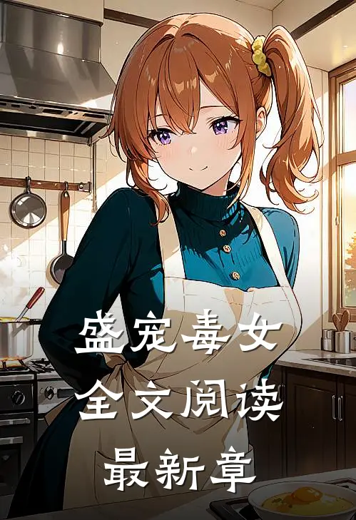 盛宠毒女全文阅读最新章