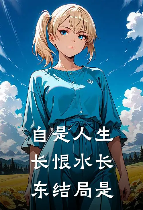 自是人生长恨水长东结局是