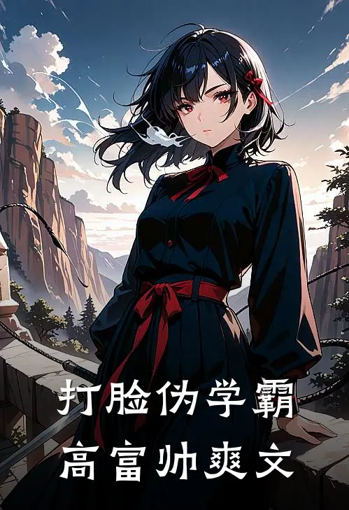 打脸伪学霸高富帅爽文