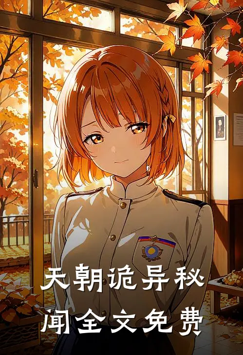 天朝诡异秘闻全文免费