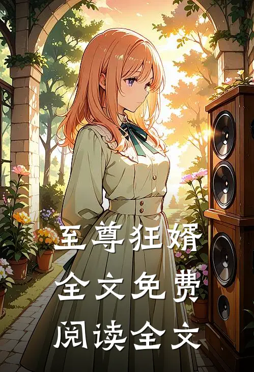 至尊狂婿全文免费阅读全文
