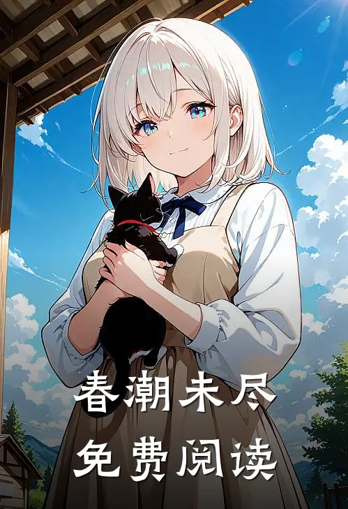 春潮未尽免费阅读