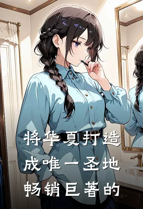 将华夏打造成唯一圣地畅销巨著的