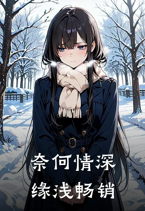 奈何情深缘浅畅销