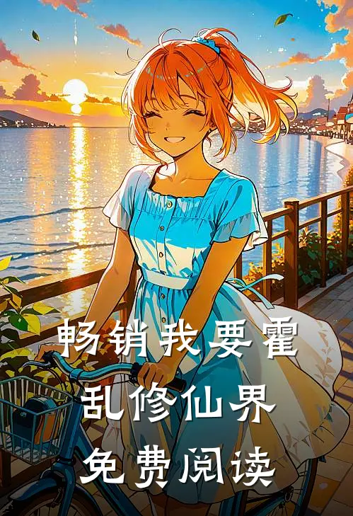 畅销我要霍乱修仙界免费阅读