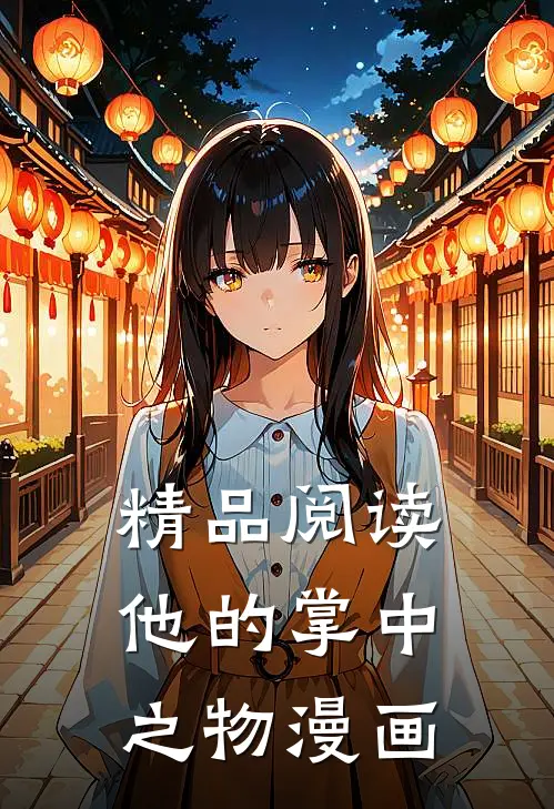 精品阅读他的掌中之物漫画