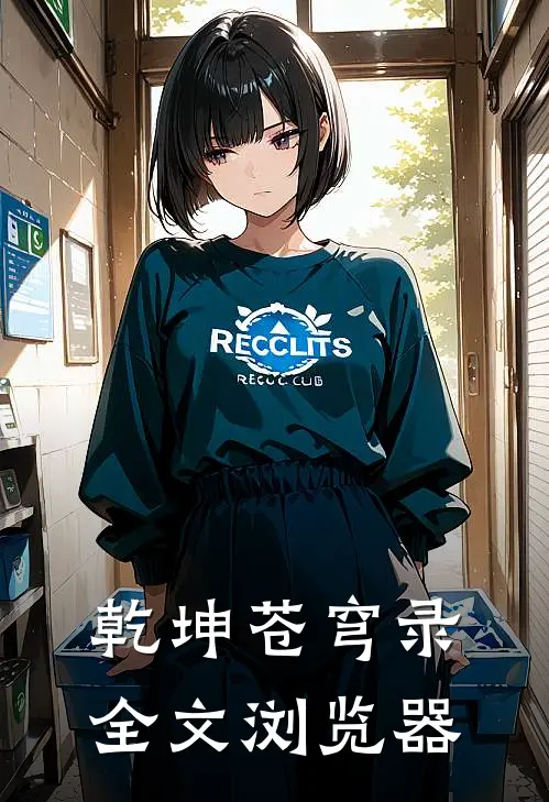 乾坤苍穹录全文浏览器