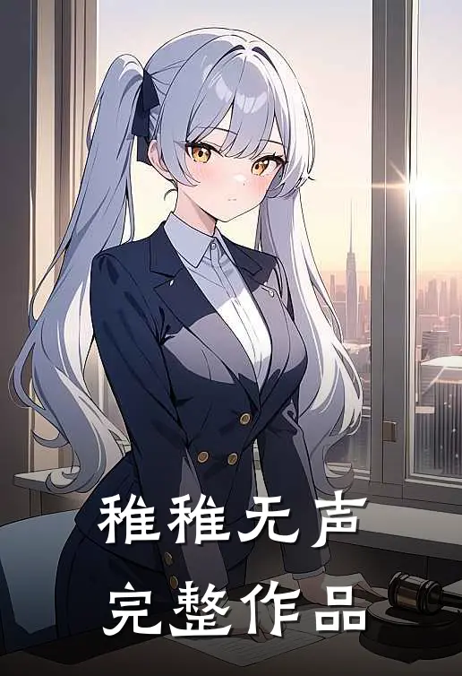 稚稚无声完整作品