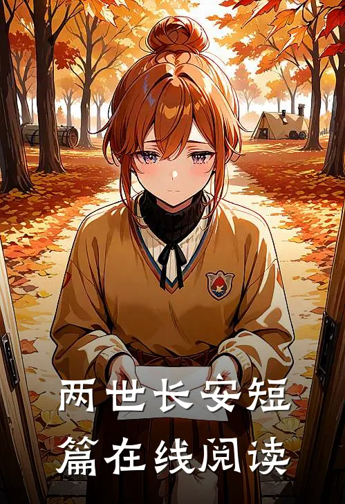 两世长安短篇在线阅读