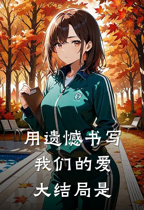 用遗憾书写我们的爱大结局是