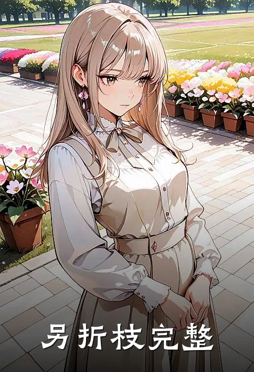 另折枝完整