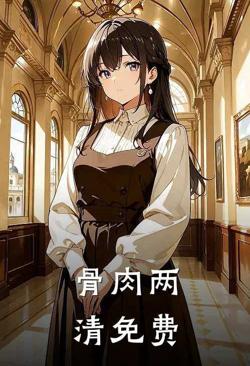骨肉两清免费