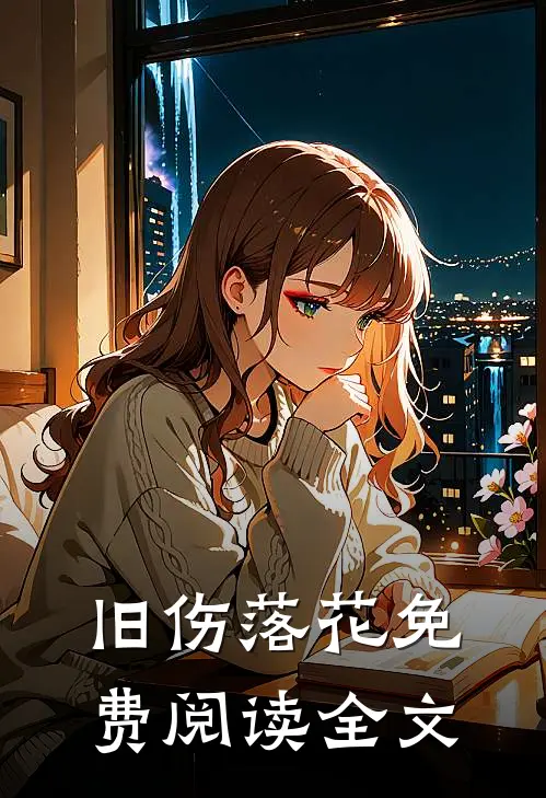 旧伤落花免费阅读全文