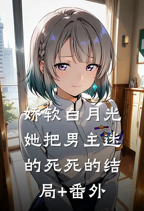 娇软白月光她把男主迷的死死的结局+番外