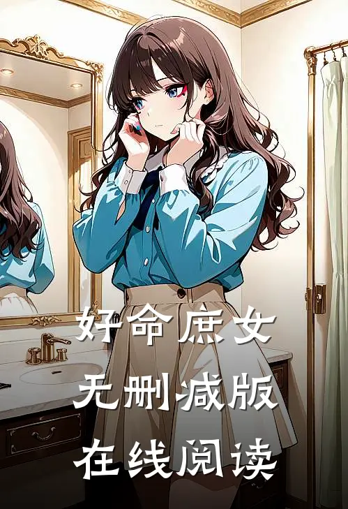 好命庶女无删减版在线阅读