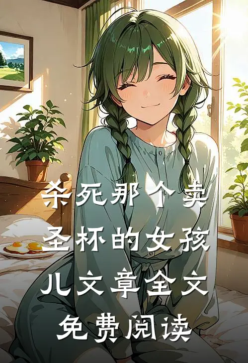 杀死那个卖圣杯的女孩儿文章全文免费阅读