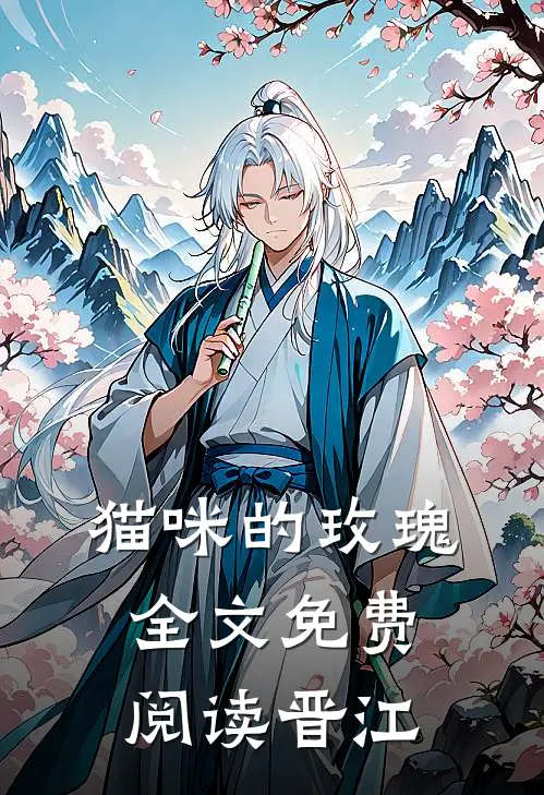 猫咪的玫瑰全文免费阅读晋江