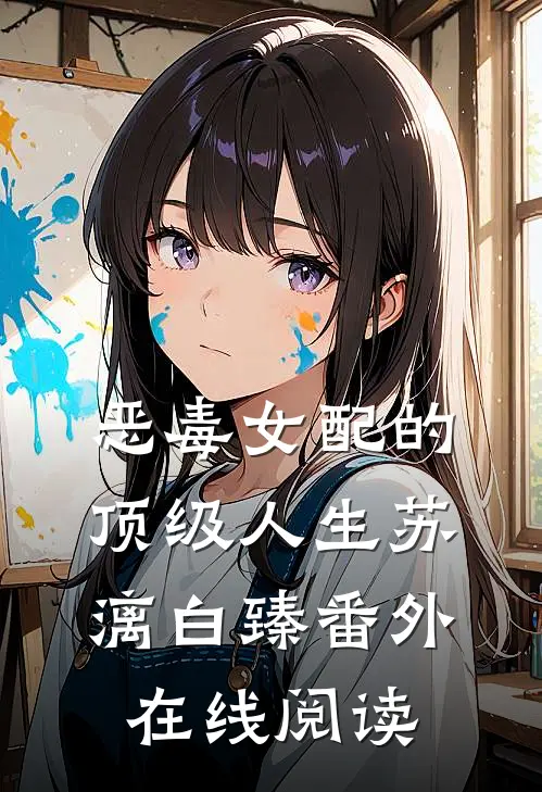 恶毒女配的顶级人生苏漓白臻 番外在线阅读