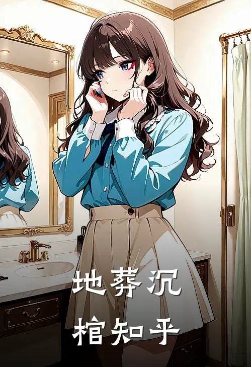 地葬沉棺知乎