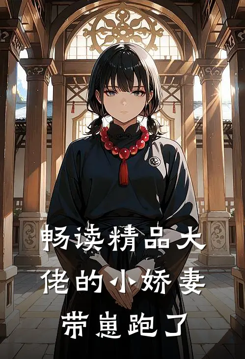 畅读精品大佬的小娇妻带崽跑了