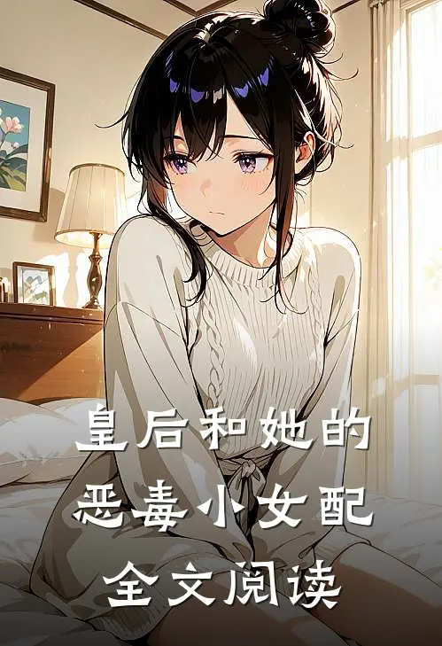 皇后和她的恶毒小女配全文阅读