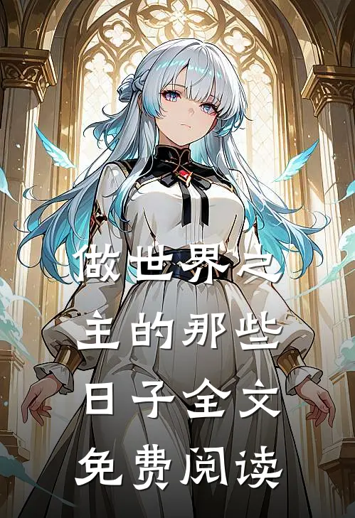 做世界之主的那些日子全文免费阅读