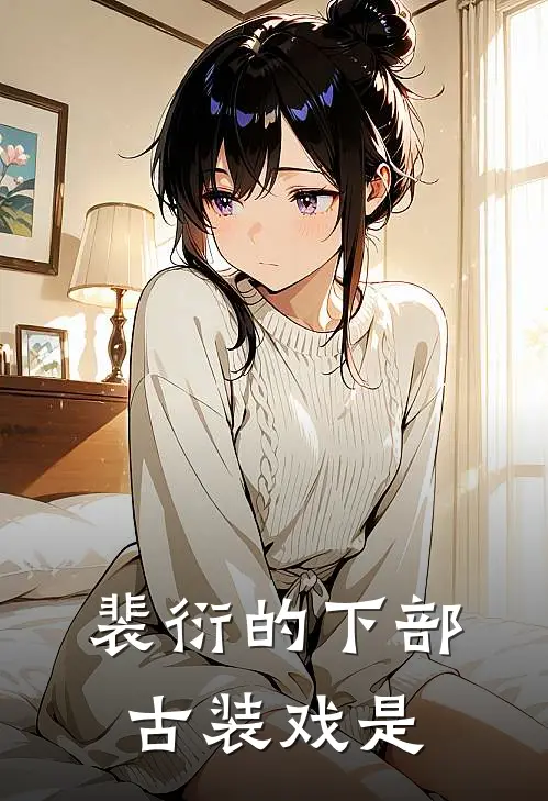 裴衍的下部古装戏是