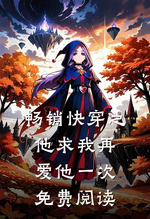 畅销快穿之他求我再爱他一次免费阅读