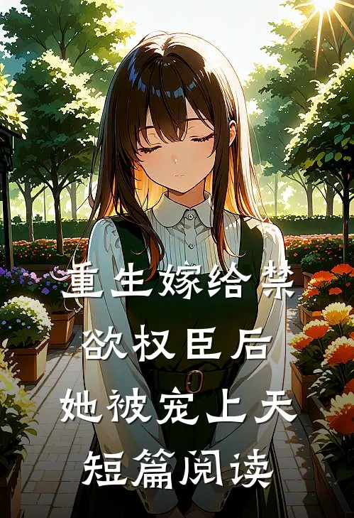 重生嫁给禁欲权臣后,她被宠上天短篇阅读