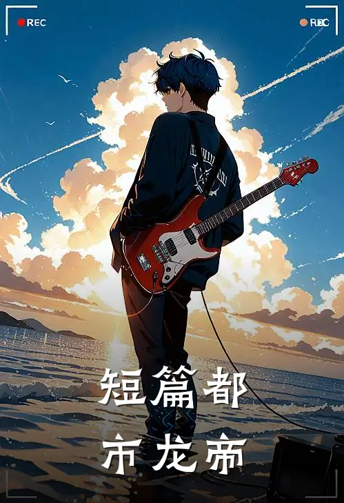 短篇都市龙帝