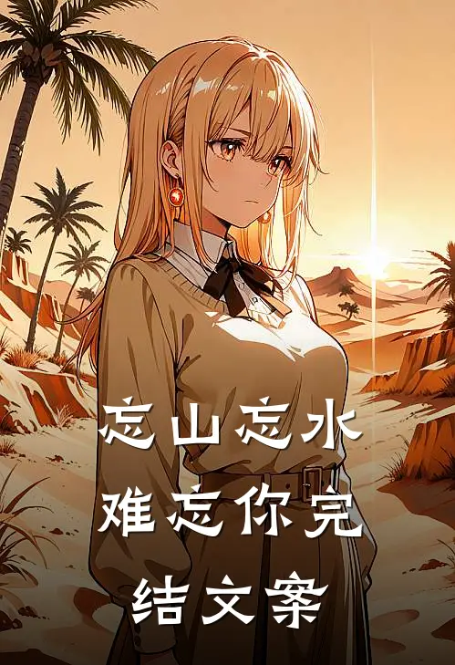 忘山忘水难忘你完结文案