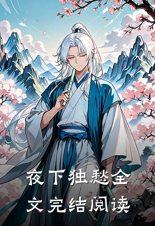 夜下独愁全文完结阅读