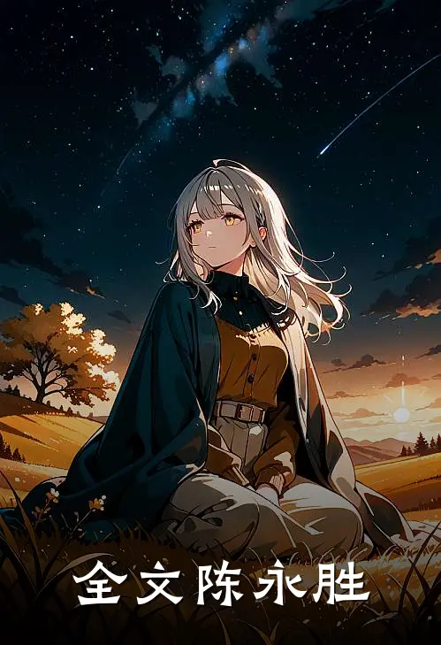 全文陈永胜