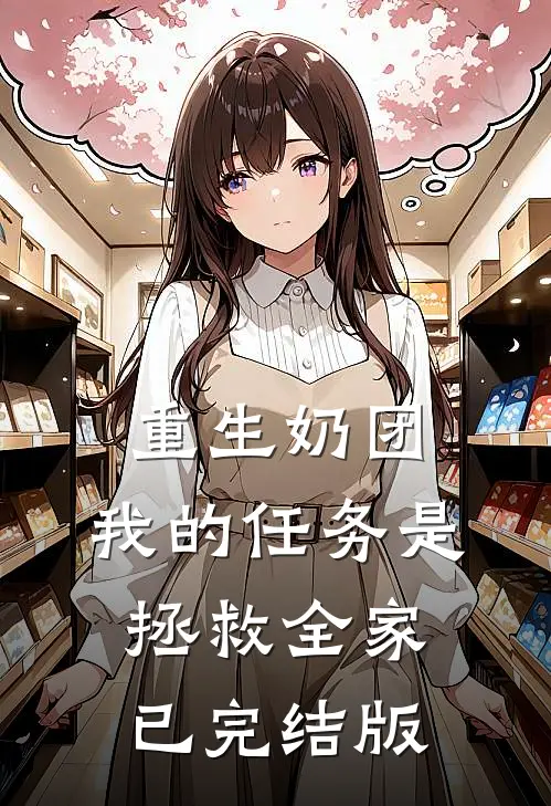 重生奶团：我的任务是拯救全家已完结版