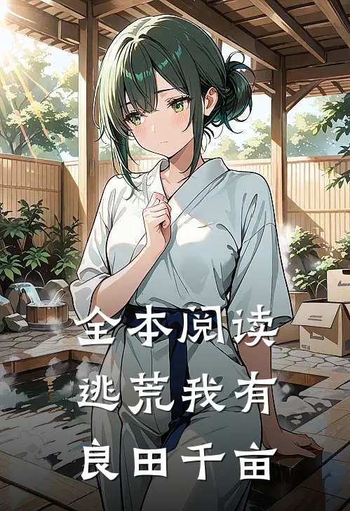 全本阅读逃荒我有良田千亩