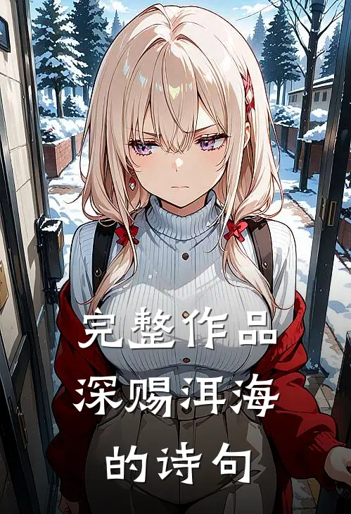 完整作品深赐洱海的诗句