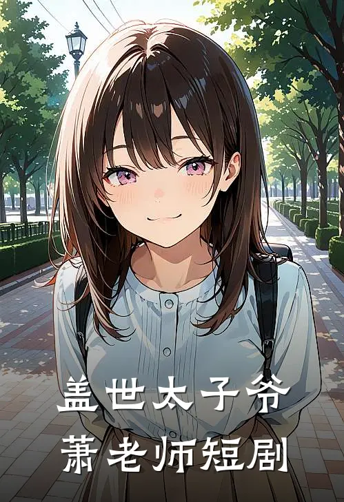 盖世太子爷萧老师短剧