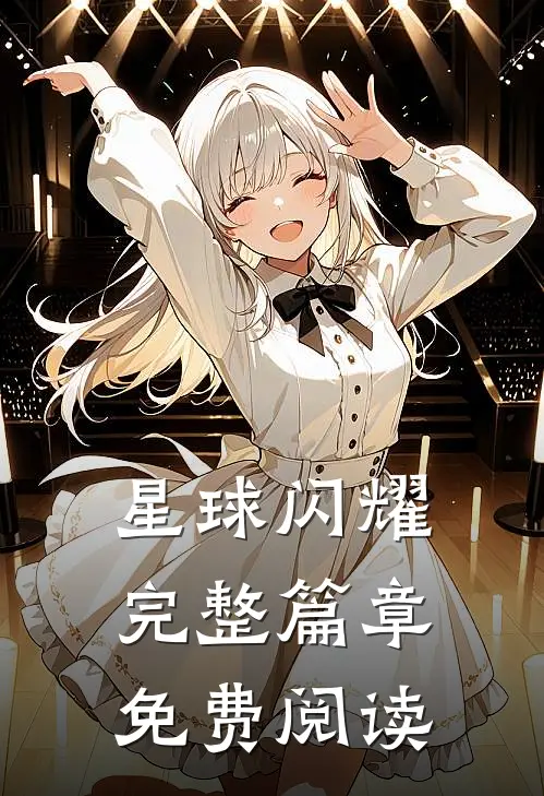 星球闪耀完整篇章免费阅读