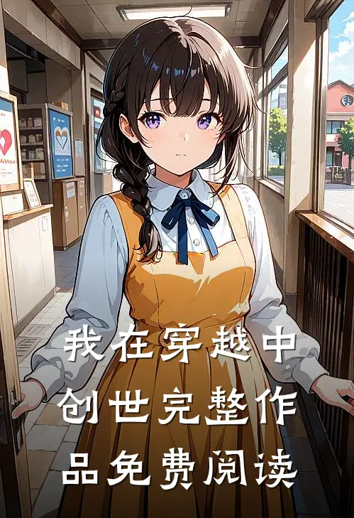 我在穿越中创世完整作品免费阅读