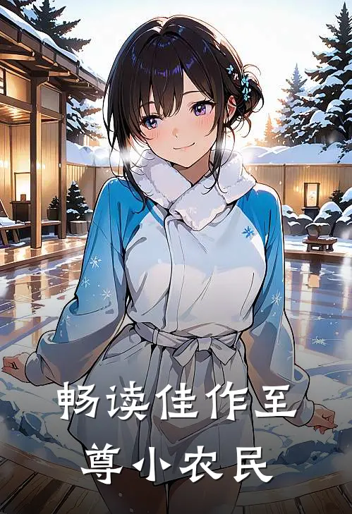 畅读佳作至尊小农民
