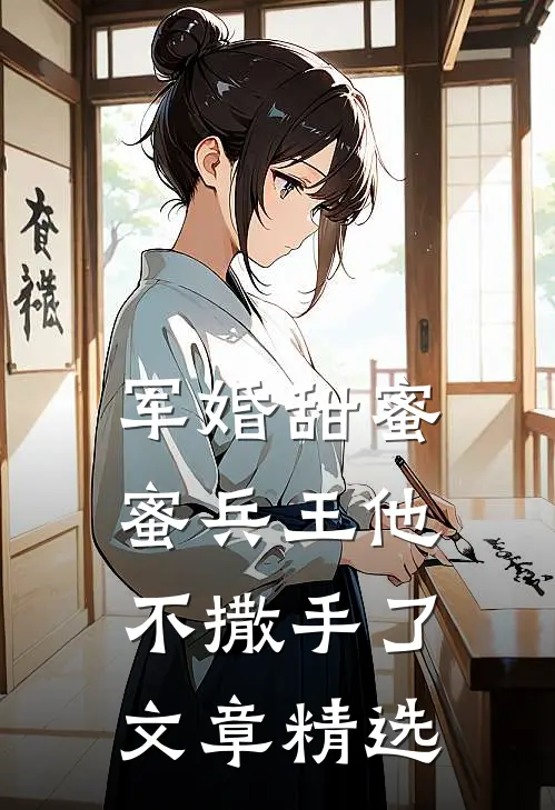 军婚甜蜜蜜兵王他不撒手了文章精选