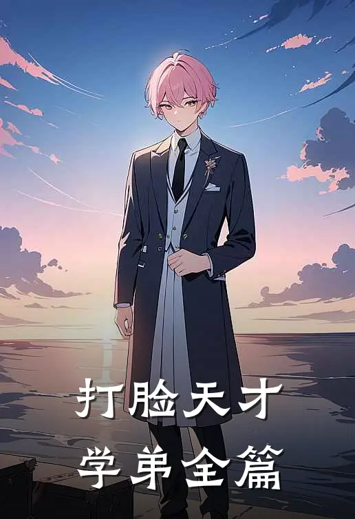 打脸天才学弟全篇