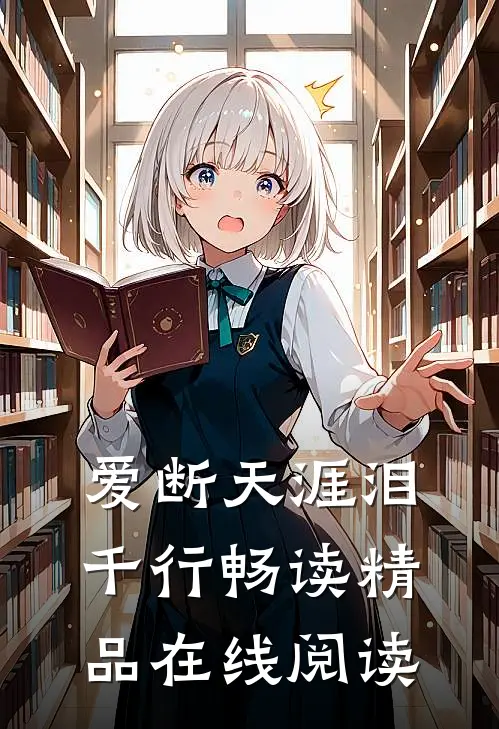 爱断天涯泪千行畅读精品在线阅读